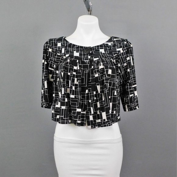Robbie Bee Women Cardigan Black 10 - Picture 1 of 4